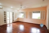Nicely finished furnished villa for rent in Ciputra